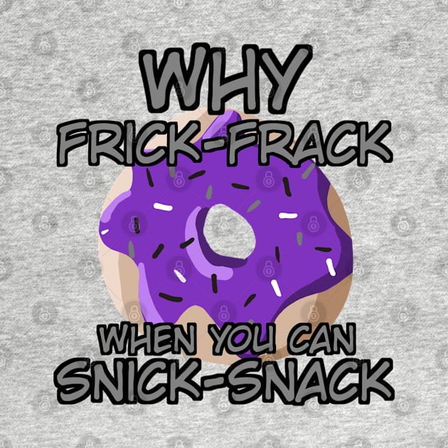Ace-Pride: Snick-Snack by UVGloPanda